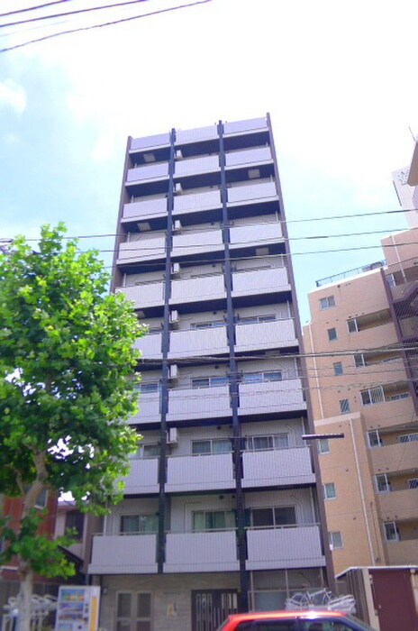 物件外観写真4　(外観写真)