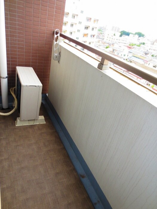 物件内観写真14　(ベランダ・バルコニー)