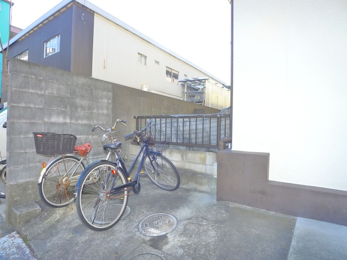 外観写真