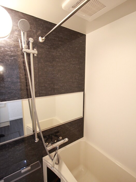 物件内観写真9　(バス／シャワールーム等)