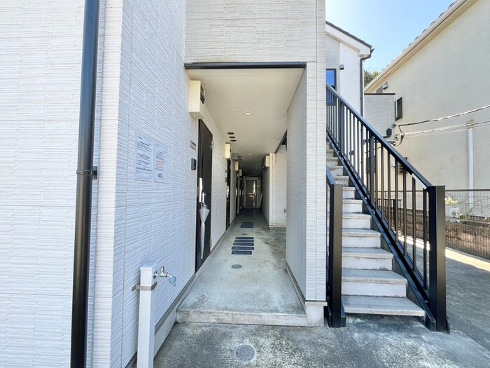 物件外観写真3　(外観写真)