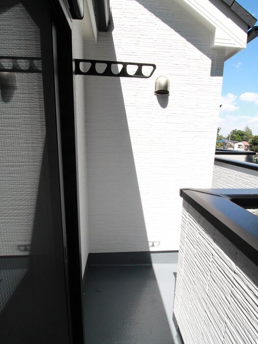 物件内観写真14　(ベランダ・バルコニー)