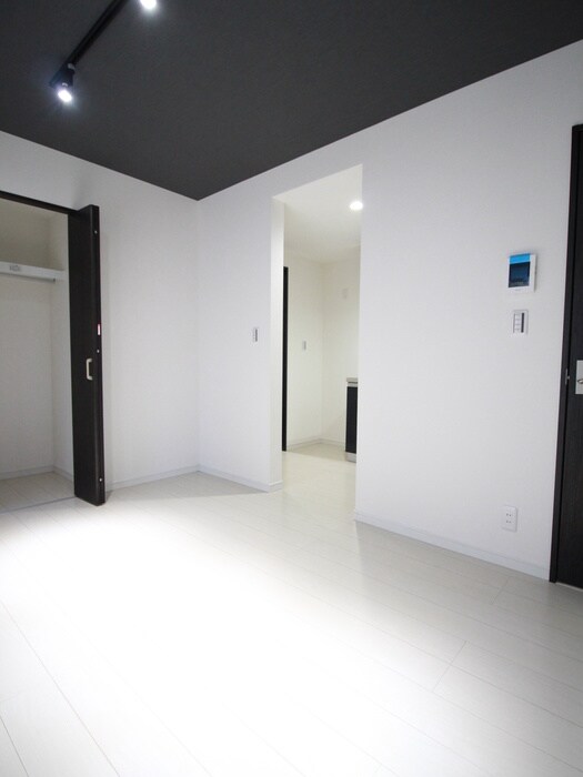 物件内観写真21　(居室)