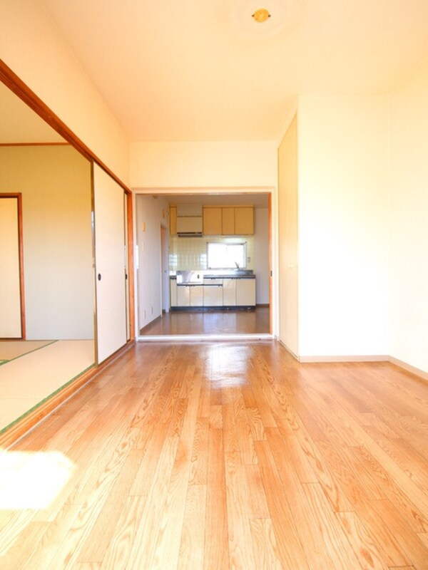 居室