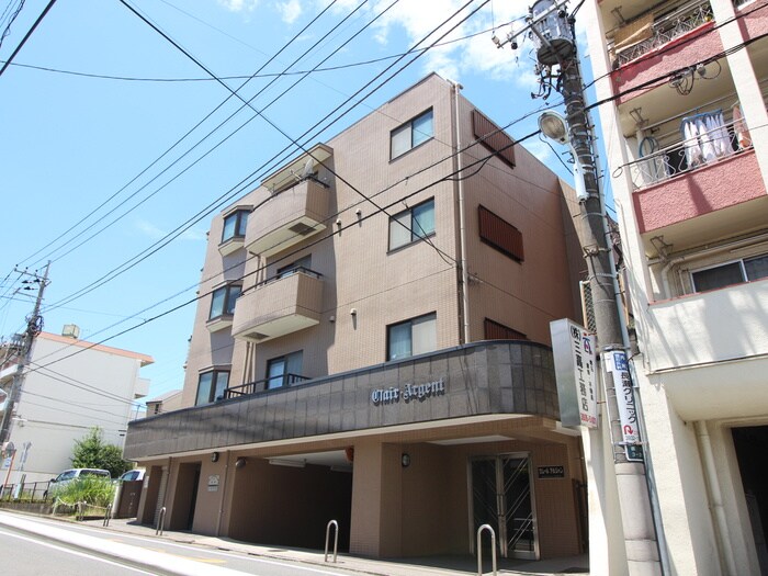 物件外観写真4　(外観写真)