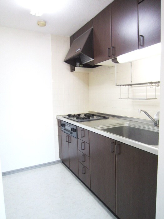 物件内観写真11　(キッチン)