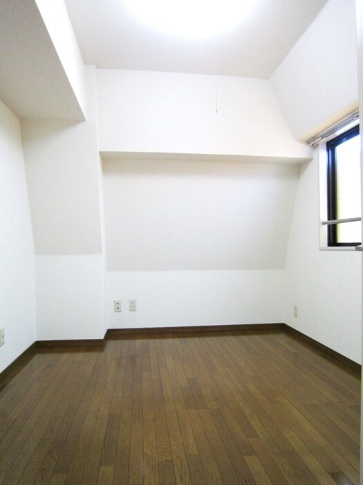 物件内観写真12　(居室)