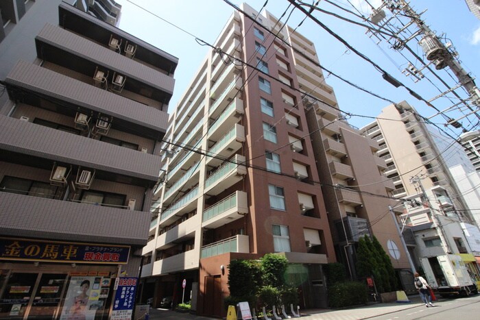 物件外観写真6　(外観写真)