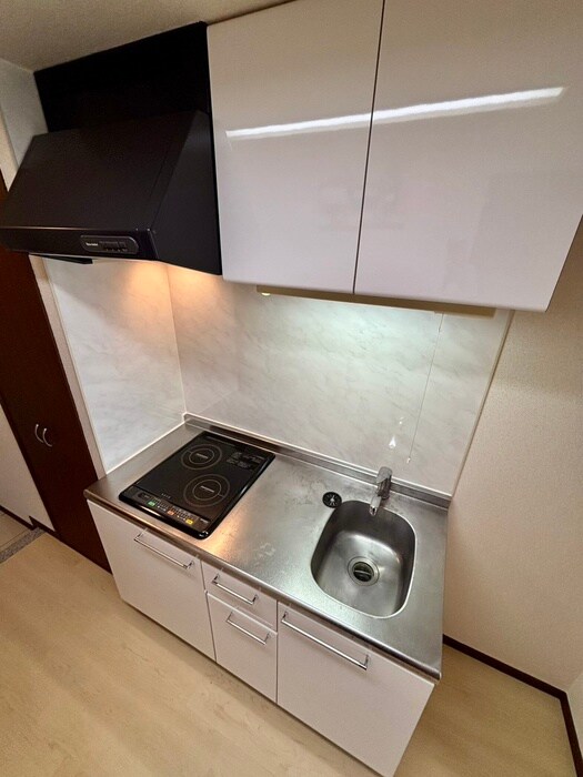 物件内観写真11　(キッチン)