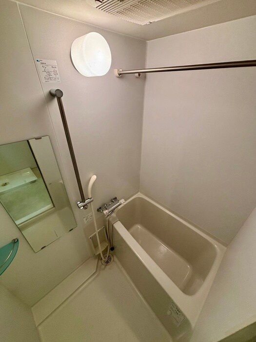 物件内観写真12　(バス／シャワールーム等)