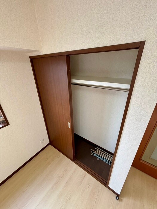 物件内観写真17　(収納)