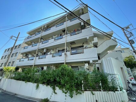 TOP二子玉川第2(305)外観写真