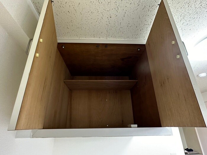 物件内観写真12　(収納)