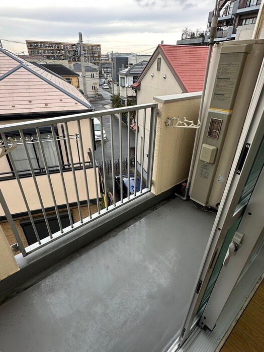 物件内観写真16　(ベランダ・バルコニー)