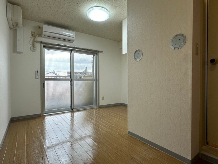 物件内観写真20　(居室)