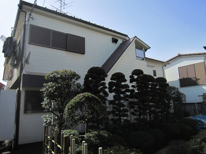 ハイツタカ