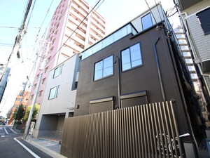アトレ目白Ｂ外観写真