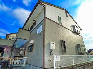 ミハルティハミング外観写真