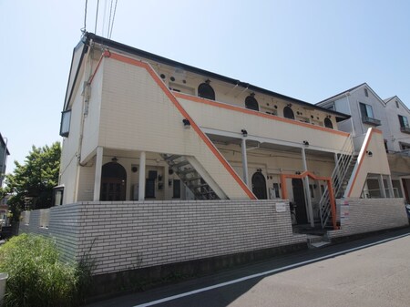 アーバンライフ弥勒寺1外観写真