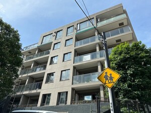 ﾊﾟｰｸｺｰﾄ高輪ﾌｫﾚｽﾄﾚｼﾞﾃﾞﾝｽ(204)外観写真