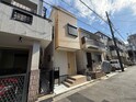 川崎鋼管通2丁目戸建て