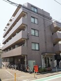ﾙ-ﾌﾞﾙ戸越公園