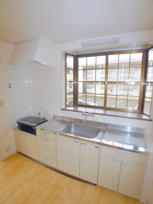 物件内観写真7　(キッチン)