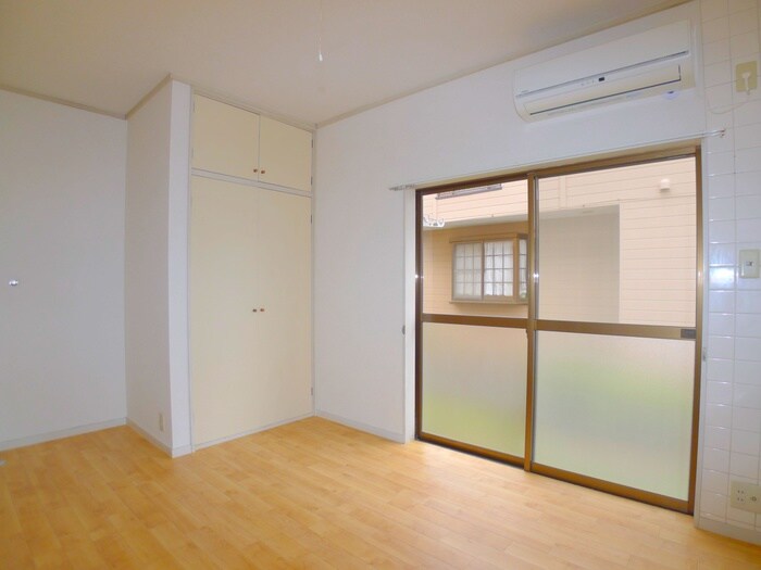 物件内観写真8　(ベランダ・バルコニー)