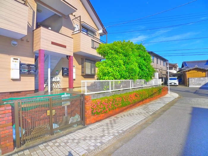 外観写真