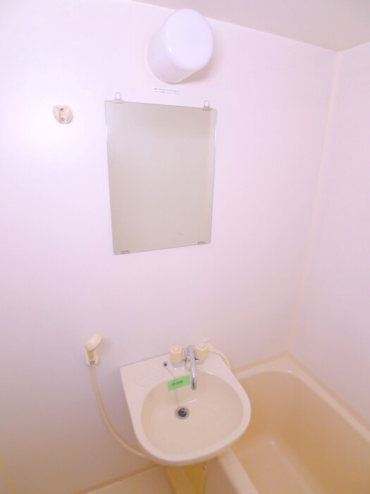 物件内観写真18　(洗面)