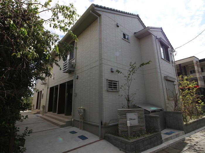 物件外観写真5　(外観写真)