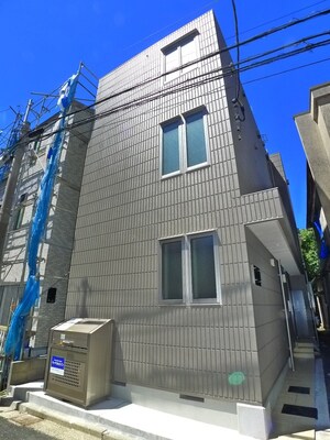仮)ソフィア　チヅカ外観写真