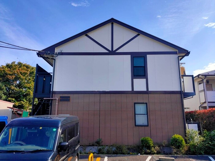 物件外観写真3　(外観写真)