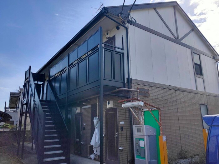 物件外観写真4　(外観写真)