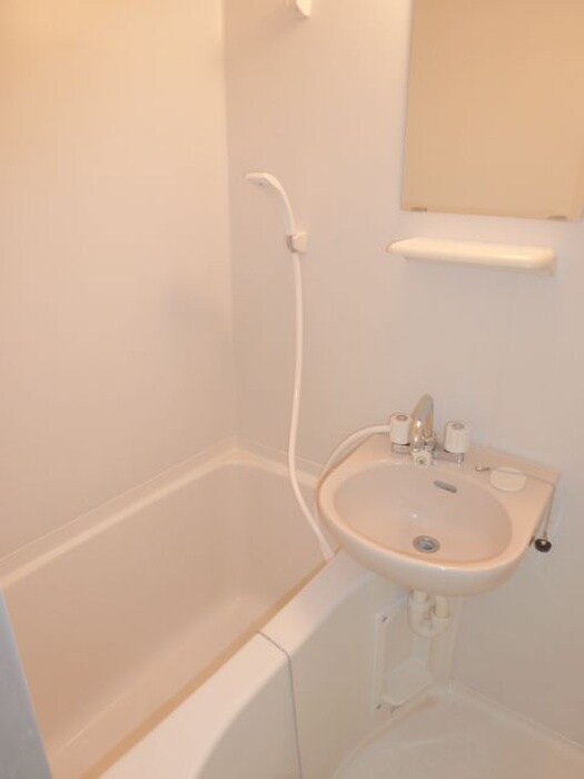 物件内観写真12　(バス／シャワールーム等)