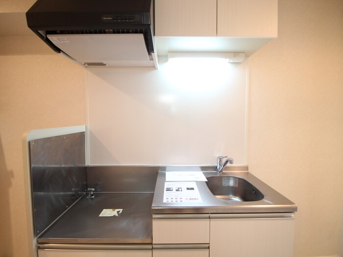 物件内観写真12　(キッチン)