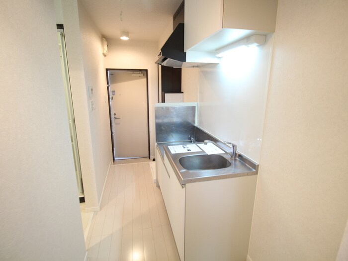 物件内観写真13　(キッチン)