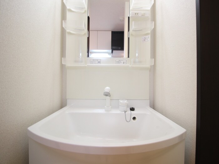 物件内観写真15　(洗面)