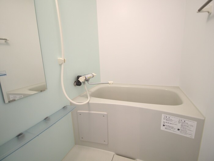 物件内観写真16　(バス／シャワールーム等)