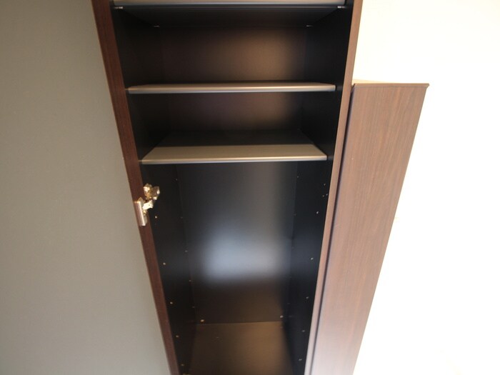 物件内観写真18　(靴箱)