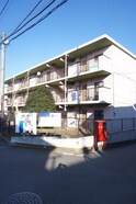 エクセレント南栗原