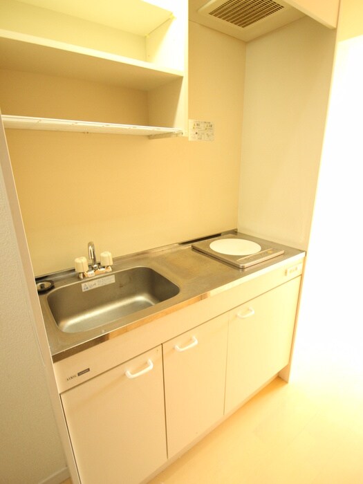 物件内観写真7　(キッチン)