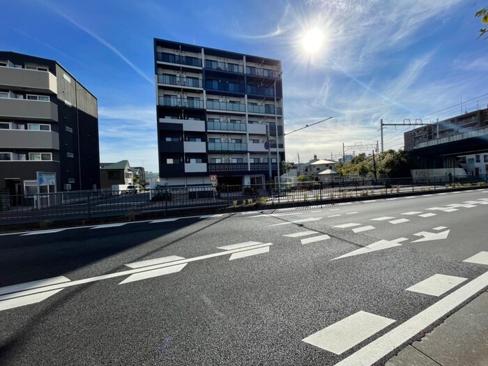 物件外観写真6　(周辺環境)