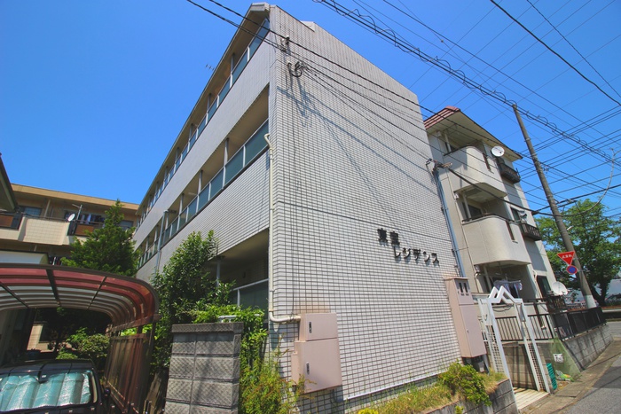 東宝レジデンス