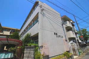 東宝レジデンス外観写真