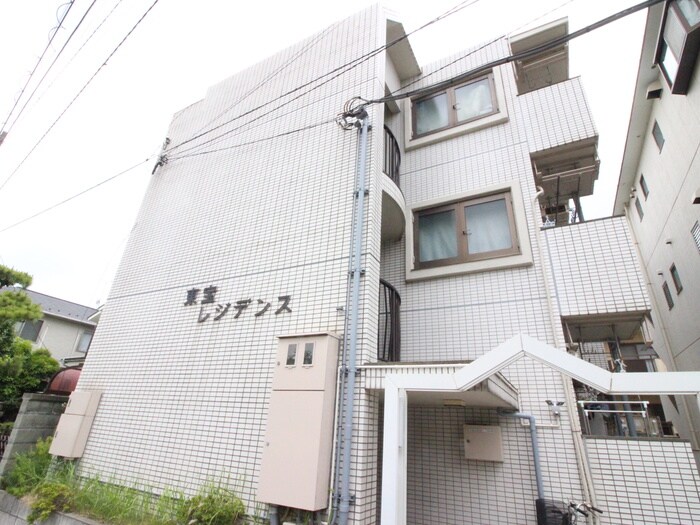 物件外観写真4　(外観写真)