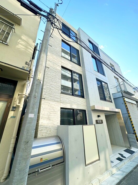 物件外観写真5　(周辺環境)