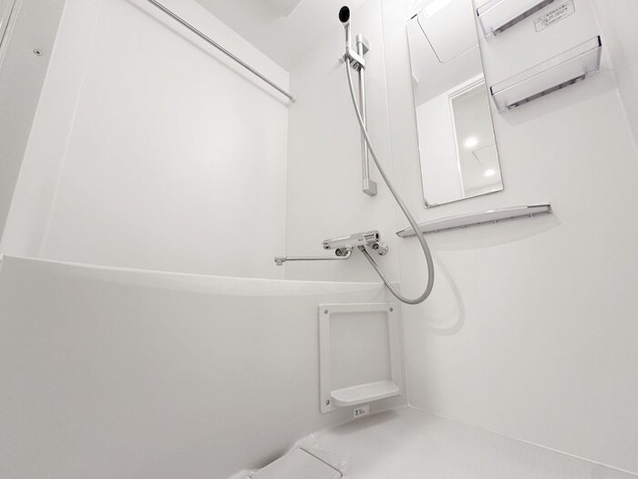物件内観写真9　(バス／シャワールーム等)
