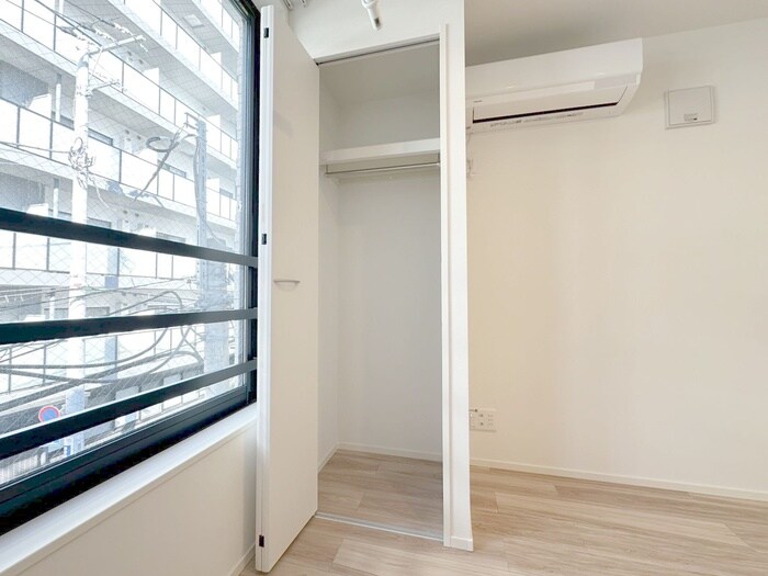 物件内観写真13　(収納)