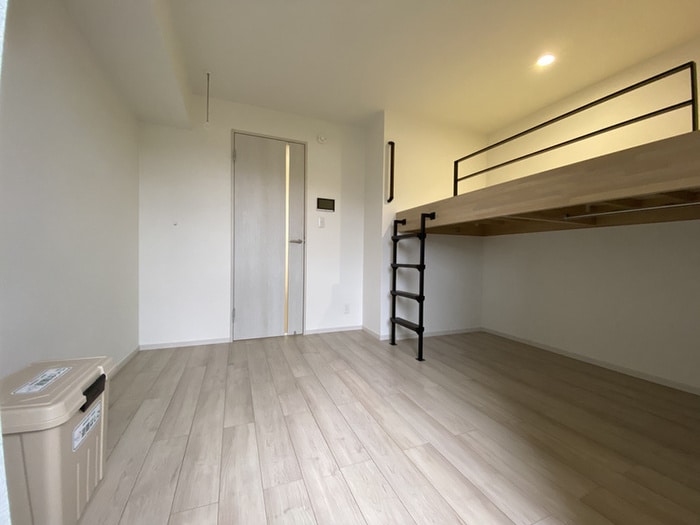 物件内観写真6　(居室)